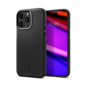SPIGEN SPIGEN IPHONE 16 PRO CORE ARMOR MATTE BLACK, (21402342)