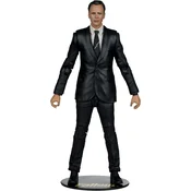 Fallout Cooper Howard Deluxe Red Platinum Edition zbirateljska figura 18cm