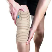 FORTUNA NEOPRENE elastieni steznik za koleno, FT-687
