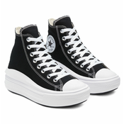 Visoke Tenisice muško - Chuck Taylor All Star Move - CONVERSE - 568497C