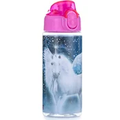 OXYBAG Steklenička za pitje Tritan Unicorn 1 500ml