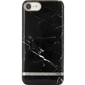 RF Zaštitna Maskica za Apple iPhone 6 / 7 / 8 / SE - Crna KP40560