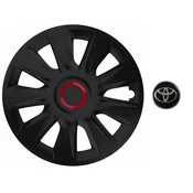 Ratkapne za Toyota Stratos RR, 14