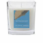 Mirisna Svijeća Alyssa Ashley Oceanic Breeze 145 g