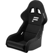 Fanatec ClubSport GT dirkalni sedež črne barve