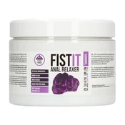 Fist It - Sproščujoče lubrikant za analni seks 500 ml