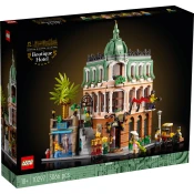 LEGO® Creator Expert Butični hotel (10297)