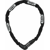 Abus Steel-O-Chain 5805C/75 Black