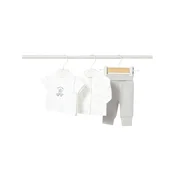 Mayoral Trenirka komplet 1894 Bela Regular Fit