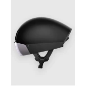 POC Procen Air Helmet uranium black matt