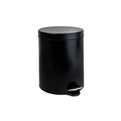 Koš za smeti AWD 1785 3L Nero