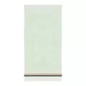 Velika bombažna brisača BOSS BLINEA Celadon 90 x 150 cm