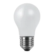 SEGULA LED svetilka 24V E27 6W 927 opal z možnostjo zatemnitve - Steklo
