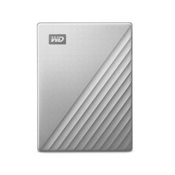 MY PASSPORT ULTRA 2TB FOR MAC WDBKYJ0020BSL-WESN