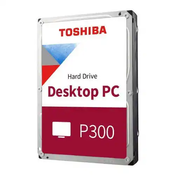 Toshiba P300 2TB SATA3, 7200rpm, 256MB cache (HDWD320UZSVA)