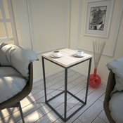 Hanah home Klub sto Pure Hrast