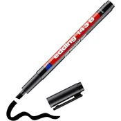 Edding OHP marker E-143, 1-3mm, črn