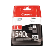 kartuša Canon PG-540L črna/black - original