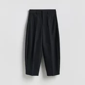 Reserved - Barrel leg pantalone