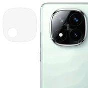 Zaščitno steklo za kamero (Xiaomi Redmi Note 14 Pro+ 5G)