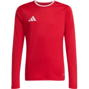 adidas Dres z dolgimi rokavi Entrada 26 Long Sleeve Kids