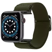 SPIGEN FIT LITE APPLE WATCH 2/3/4/5/6/SE (42/44MM) KHAKI (AMP02288)