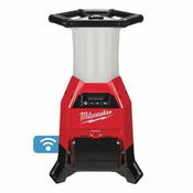 MILWAUKEE M18 ONESLDP-0 Prostorska LED svetilka ONE-KEY