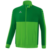 ikica Eria Six Wings Presentation Jacket