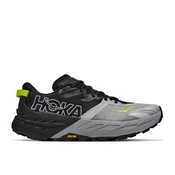 Hoka SPEEDGOAT 7, moški trail tekaški copati, siva 1171928