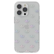 Adidas KVALITETEN ZAŠČITNI OVITEK ADIDAS SNAPCASE ZA IPHONE 13 PRO 13 6.1