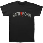 The Killers The Killers Battle Born Black L Majica