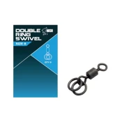 Vrtljivke Nash Double Ring Swivel #8