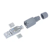 R&M FM45,konektor IP20,TIA,568A R312231 ( 56 )