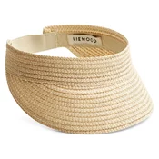 liewood® slamnati vizir visse nature