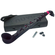 NUVO NUJS520BPK Hibridno pihalo Black Pink