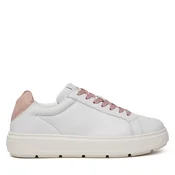 Superge LOVE MOSCHINO JA15174G1MIA310C Bela