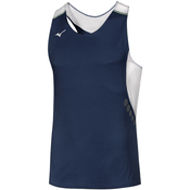 Mizuno Majice s naramenicama i majice bez rukava Débardeur premium JPN Blue