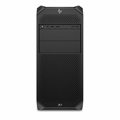 HP Z4 G4 WorkStation; Core i9 7900X 3.3GHz/32GB RAM/512GB SSD PCIe;DVD-RW/Quadro P4000 8GB/Win 11 Pro 64-bit