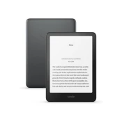 Amazon Kindle Paperwhite (2024) dodaja - črna
