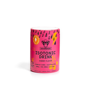 Chimpanzee ISOTONIC DRINK CHERRY 600 G, športna prehrana CH100019D