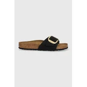 Natikači iz semiša Birkenstock MADRID BIG BUCKLE
