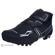 VAUDE Shoecap Metis I prevleke za čevlje, črne (EU 44-46)