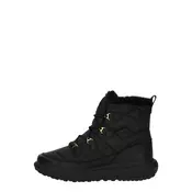 HELLY HANSEN Čizme za snijeg Helly Hansen Willetta 2.0 Mid 12047_990 Crna