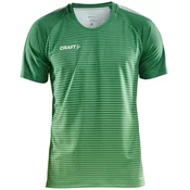 Dres Craft PRO CONTROL STRIPE JERSEY M