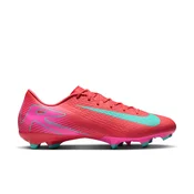 Nike ZOOM VAPOR 16 ACADEMY FG/MG, muške kopacke za fudbal, crvena FQ8374