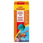 Sera Fishtamin 15 ml vitamini za ribe
