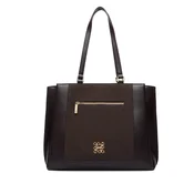 Ročna torba Nine West CEO-ELITE FORM-JH7268 Rjava