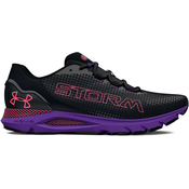 Under Armour HOVR Sonic 6 Storm-BLK