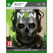 Call of Duty Modern Warfare 2 (XBOX ONE | SERIES X) - rabljeno