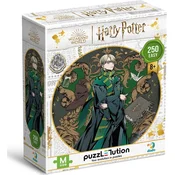 DoDo Puzzle Harry Potter: Draco Malfoy 250 kosov